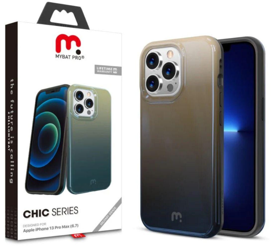 Refurbished MyBat Pro Chic Series Phone Case for iPhone 13 Pro Max - Reebelo Ireland