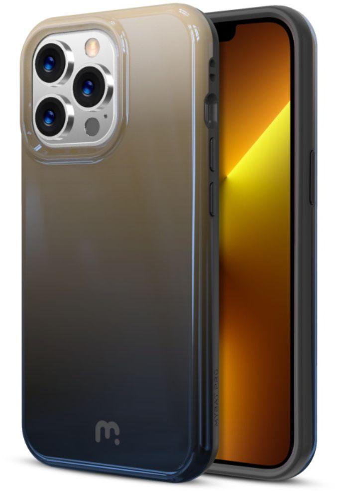 Refurbished MyBat Pro Chic Series Phone Case for iPhone 13 Pro Max - Reebelo Ireland