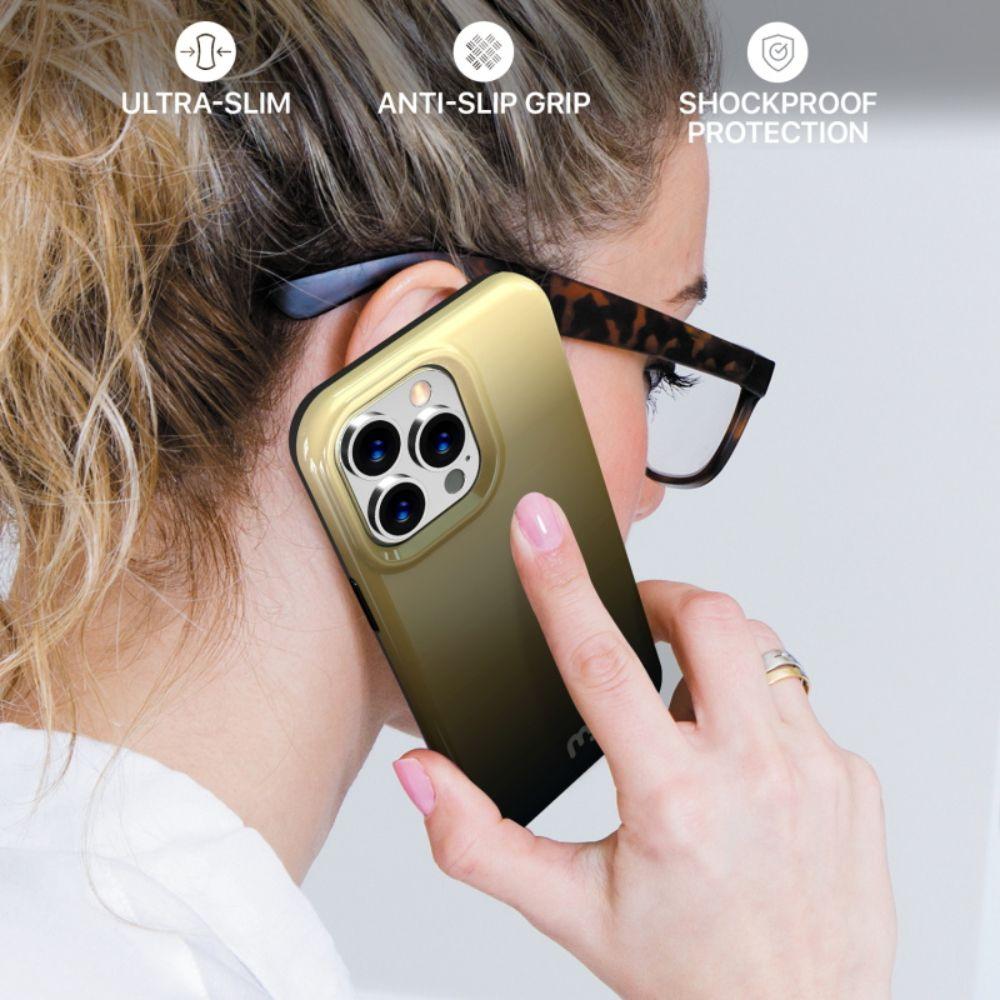 Refurbished MyBat Pro Chic Series Phone Case for iPhone 13 Pro Max - Reebelo Ireland