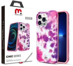 Refurbished MyBat Pro Chic Series Phone Case for iPhone 13 Pro Max - Reebelo Ireland