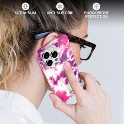 Refurbished MyBat Pro Chic Series Phone Case for iPhone 13 Pro Max - Reebelo Ireland