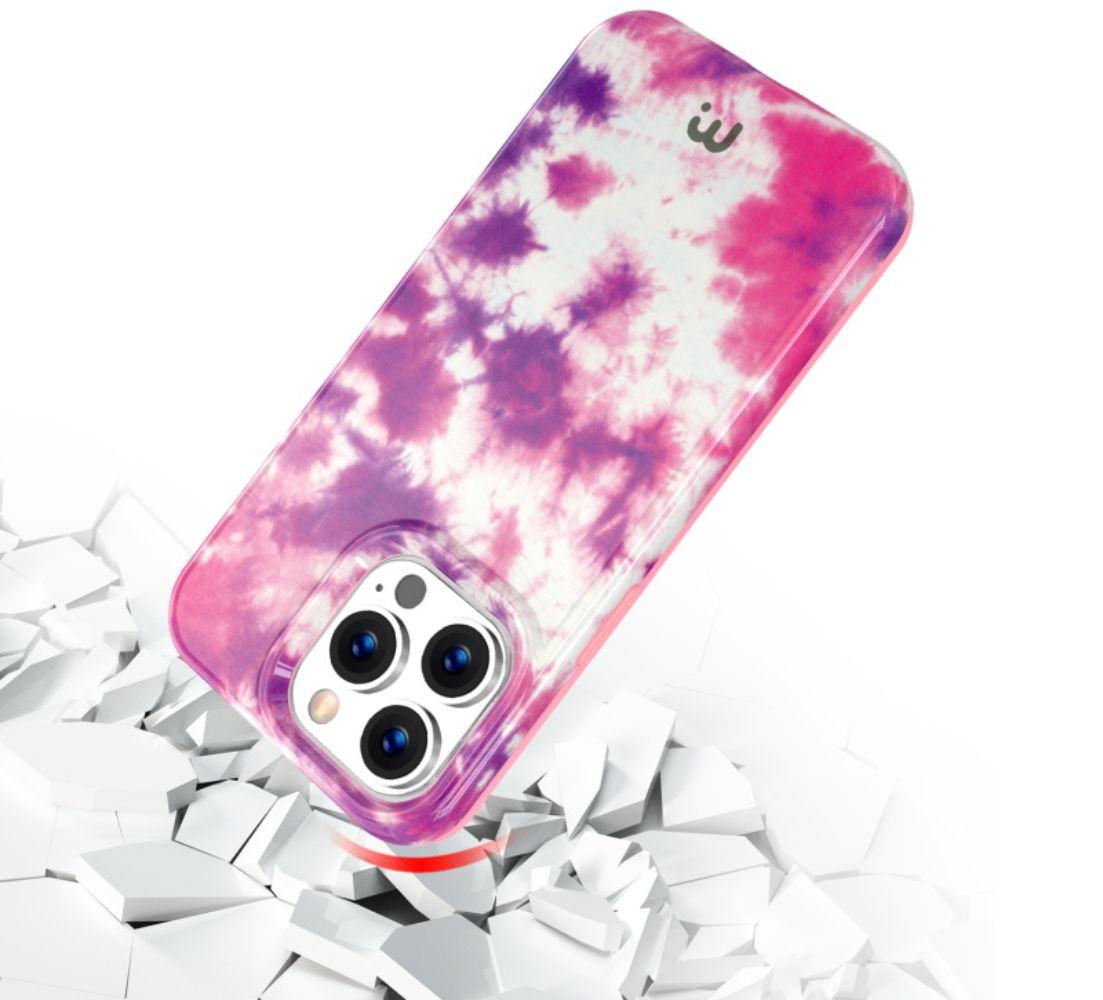 Refurbished MyBat Pro Chic Series Phone Case for iPhone 13 Pro Max - Reebelo Ireland