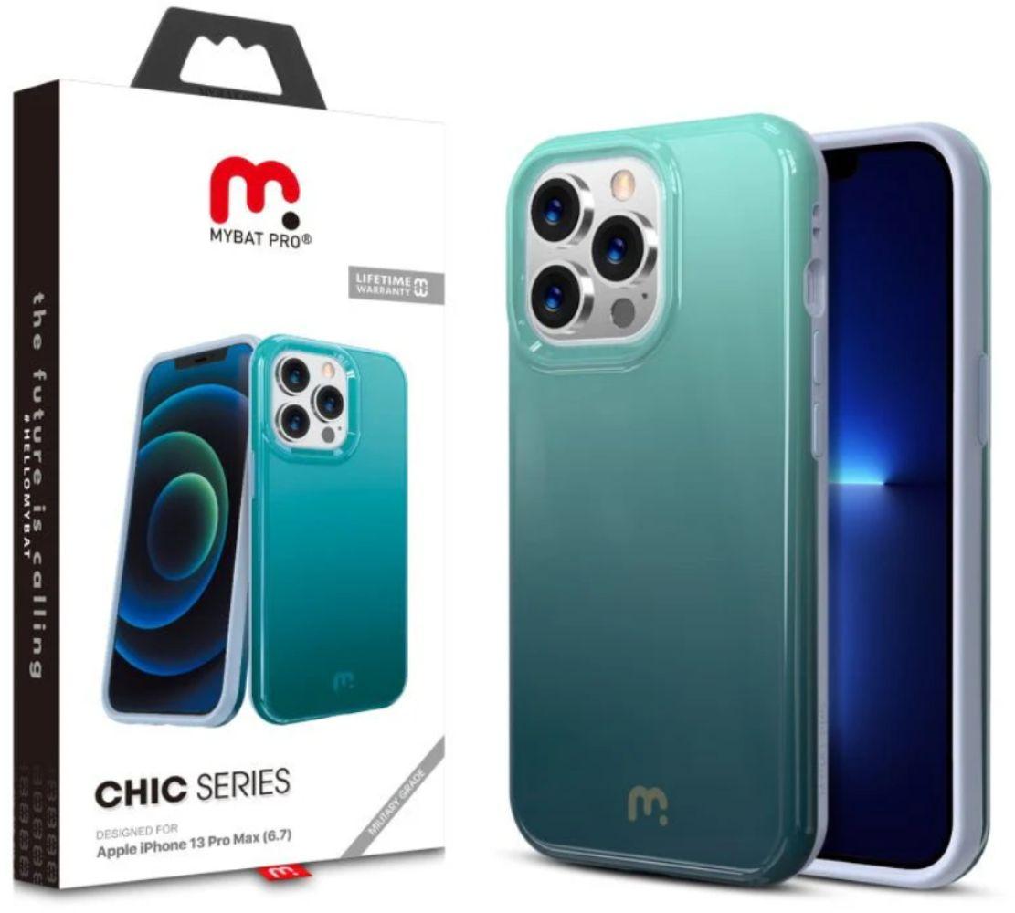 Refurbished MyBat Pro Chic Series Phone Case for iPhone 13 Pro Max - Reebelo Ireland