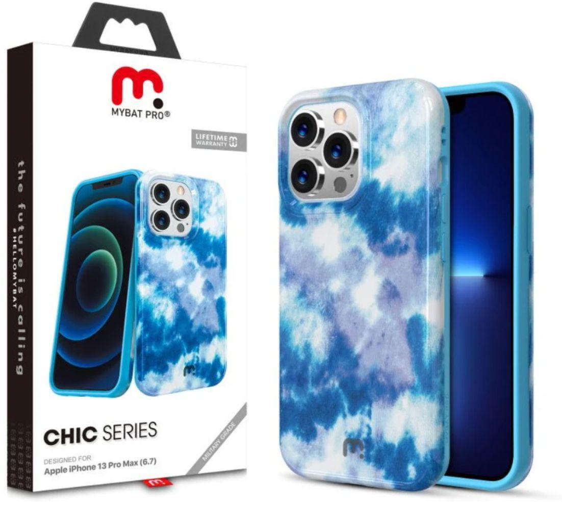 Refurbished MyBat Pro Chic Series Phone Case for iPhone 13 Pro Max - Reebelo Ireland