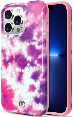 Refurbished MyBat Pro Chic Series Phone Case for iPhone 13 Pro - Reebelo Ireland