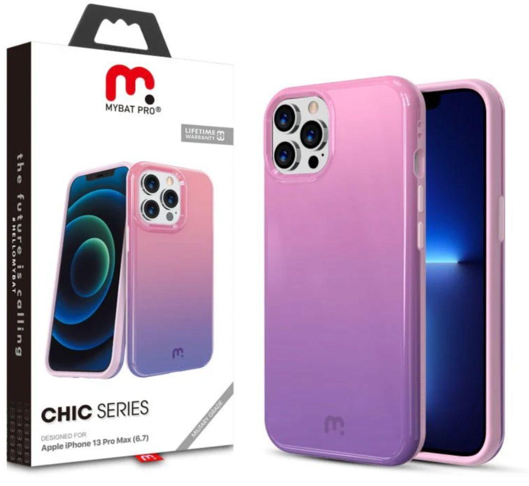 Refurbished MyBat Pro Chic Series Phone Case for iPhone 13 Pro Max - Reebelo Ireland