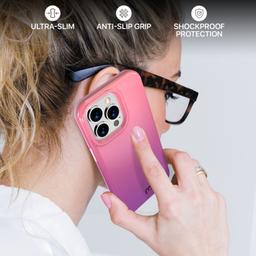 Refurbished MyBat Pro Chic Series Phone Case for iPhone 13 Pro Max - Reebelo Ireland