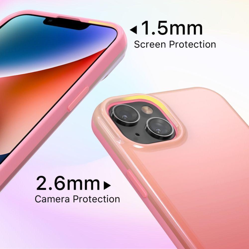 Refurbished MyBat Pro Chic Series Phone Case for iPhone 14 Plus - Reebelo Ireland
