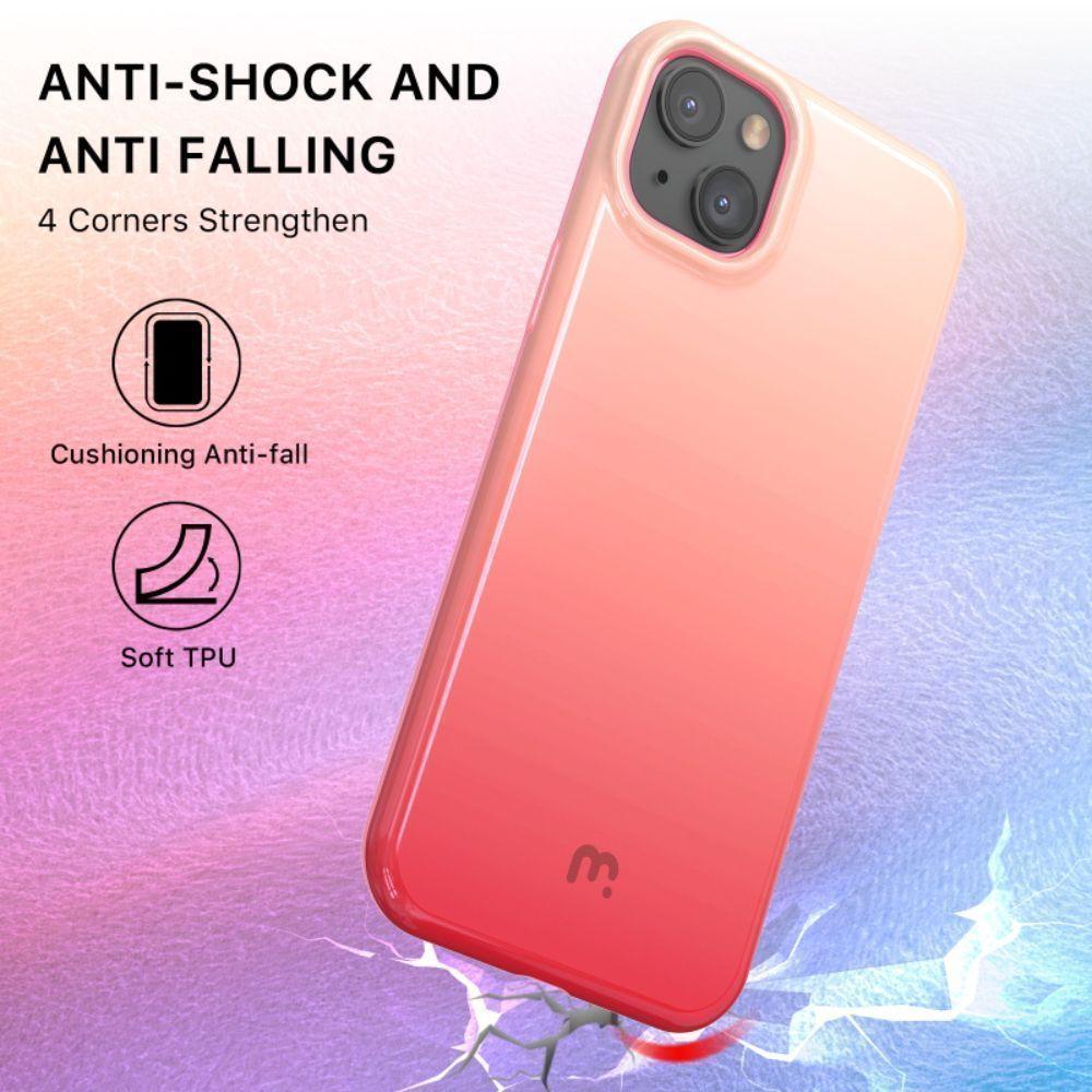 Refurbished MyBat Pro Chic Series Phone Case for iPhone 14 Plus - Reebelo Ireland