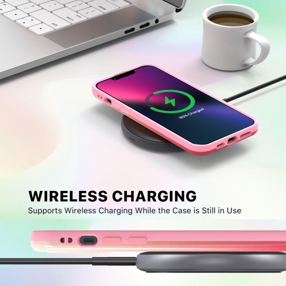 Refurbished MyBat Pro Chic Series Phone Case for iPhone 14 Plus - Reebelo Ireland