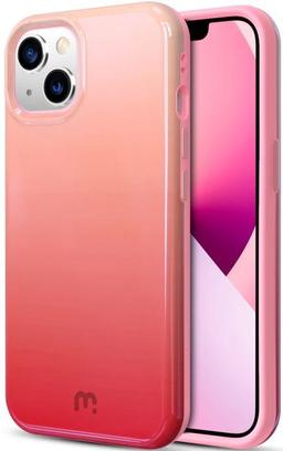 Refurbished MyBat Pro Chic Series Phone Case for iPhone 14 Plus - Reebelo Ireland