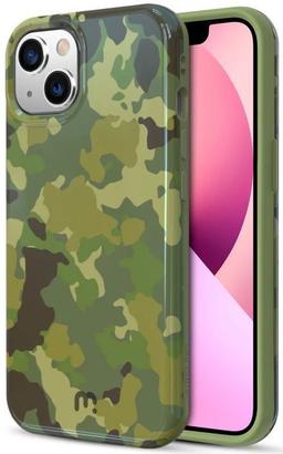 Refurbished MyBat Pro Chic Series Phone Case for iPhone 14 Plus - Reebelo Ireland