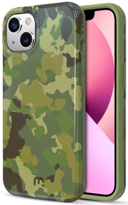 Refurbished MyBat Pro Chic Series Phone Case for iPhone 14 Plus - Reebelo Ireland