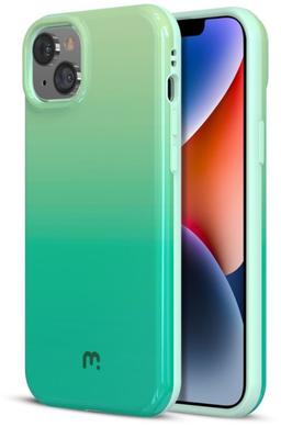 Refurbished MyBat Pro Chic Series Phone Case for iPhone 14 Plus - Reebelo Ireland