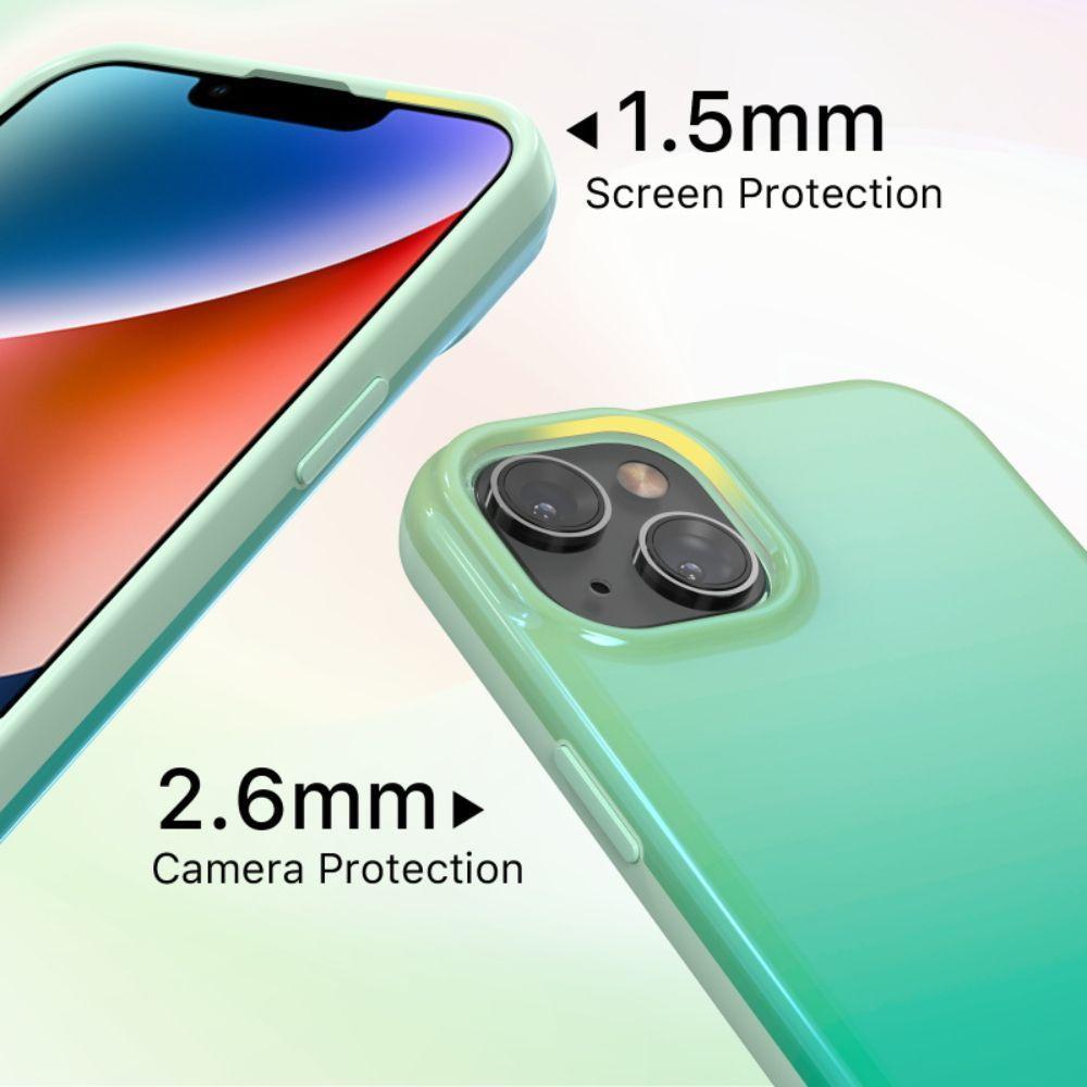 Refurbished MyBat Pro Chic Series Phone Case for iPhone 14 Plus - Reebelo Ireland