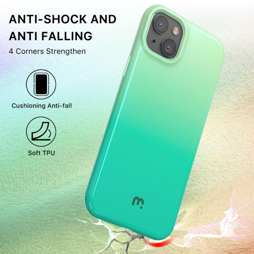 Refurbished MyBat Pro Chic Series Phone Case for iPhone 14 Plus - Reebelo Ireland