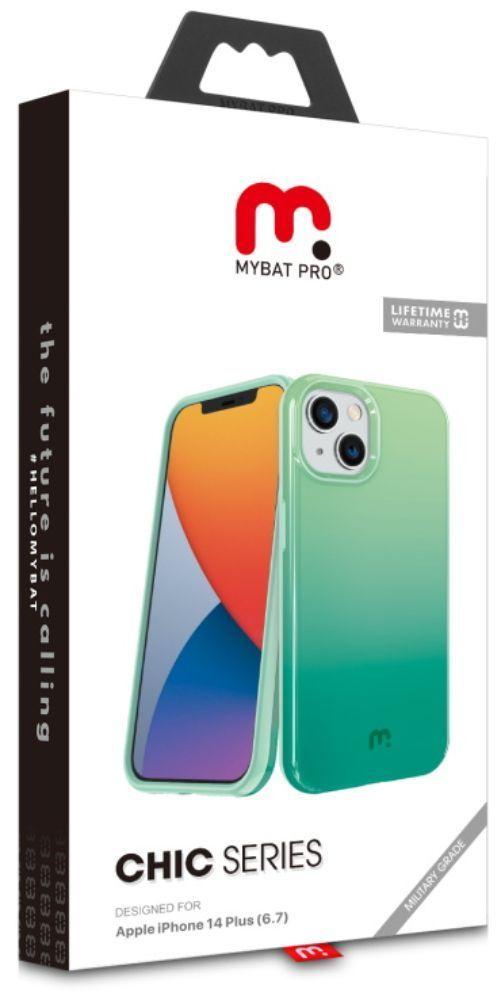 Refurbished MyBat Pro Chic Series Phone Case for iPhone 14 Plus - Reebelo Ireland