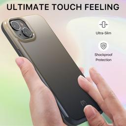 Refurbished MyBat Pro Chic Series Phone Case for iPhone 14 Plus - Reebelo Ireland