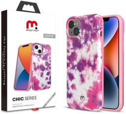 Refurbished MyBat Pro Chic Series Phone Case for iPhone 14 Plus - Reebelo Ireland