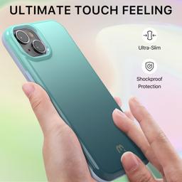Refurbished MyBat Pro Chic Series Phone Case for iPhone 14 Plus - Reebelo Ireland