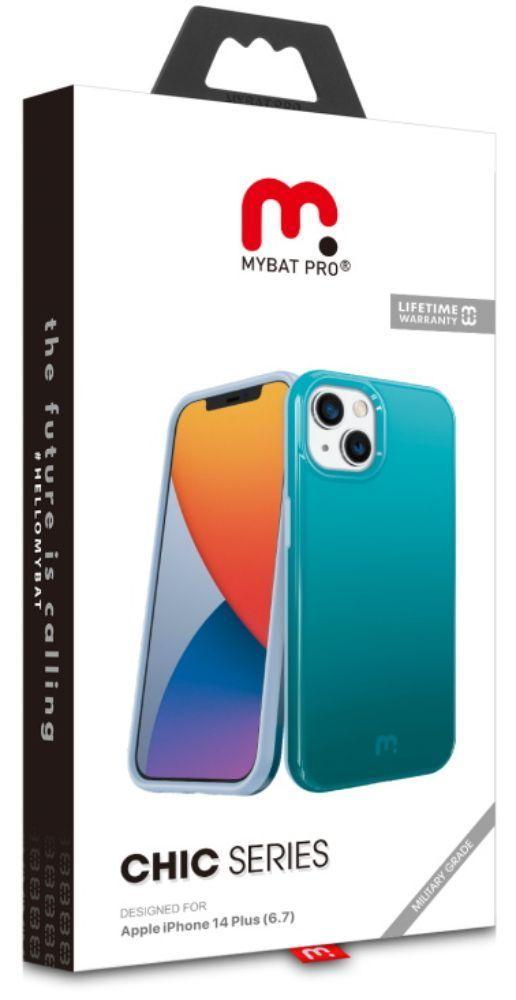 Refurbished MyBat Pro Chic Series Phone Case for iPhone 14 Plus - Reebelo Ireland