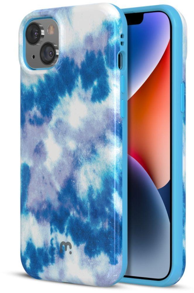 Refurbished MyBat Pro Chic Series Phone Case for iPhone 14 Plus - Reebelo Ireland