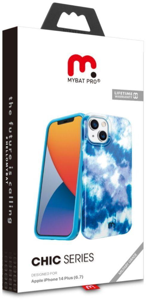 Refurbished MyBat Pro Chic Series Phone Case for iPhone 14 Plus - Reebelo Ireland