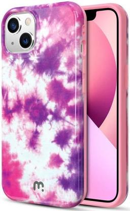 Refurbished MyBat Pro Chic Series Phone Case for iPhone 14 Plus - Reebelo Ireland