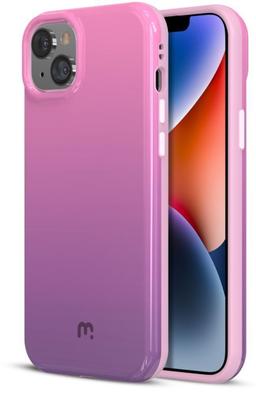Refurbished MyBat Pro Chic Series Phone Case for iPhone 14 Plus - Reebelo Ireland