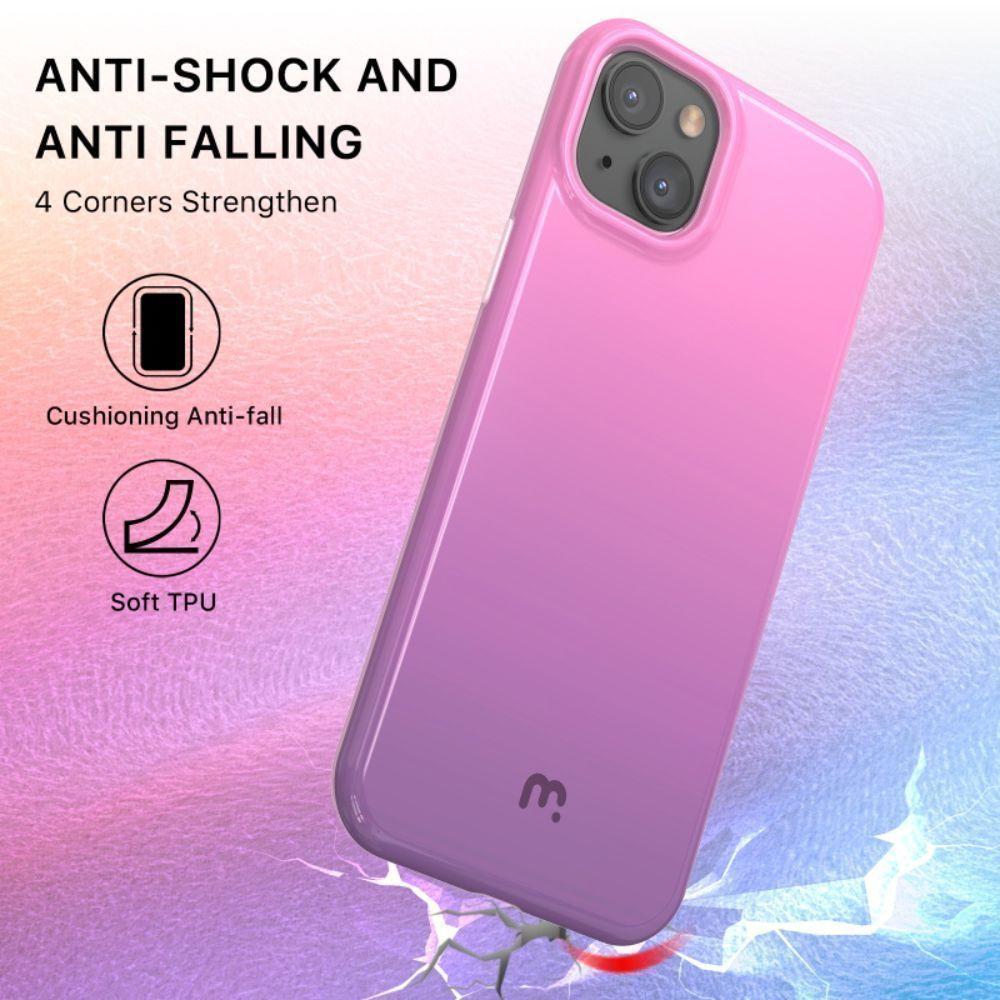 Refurbished MyBat Pro Chic Series Phone Case for iPhone 14 Plus - Reebelo Ireland