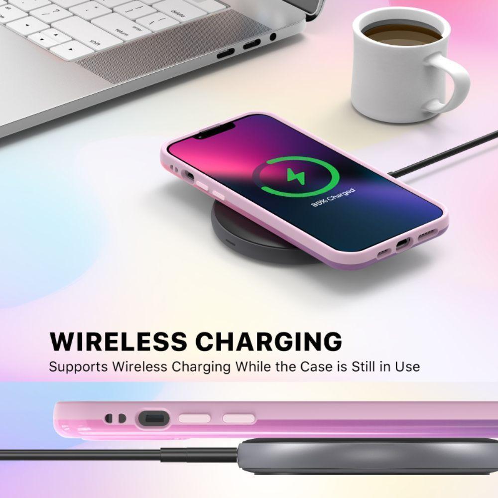 Refurbished MyBat Pro Chic Series Phone Case for iPhone 14 Plus - Reebelo Ireland