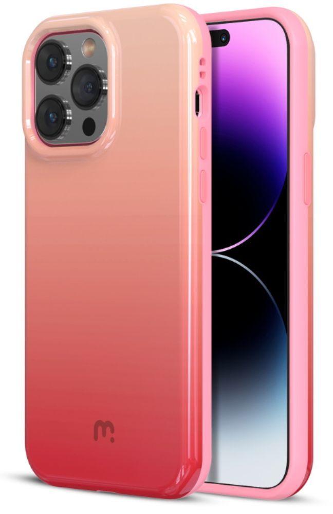 Refurbished MyBat Pro Chic Series Phone Case for iPhone 14 Pro - Reebelo Ireland