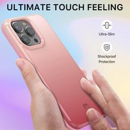 Refurbished MyBat Pro Chic Series Phone Case for iPhone 14 Pro - Reebelo Ireland