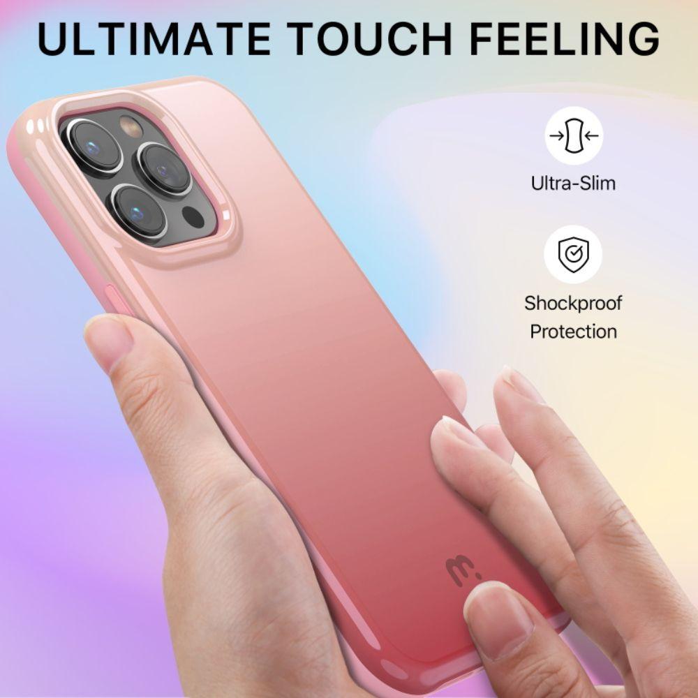 Refurbished MyBat Pro Chic Series Phone Case for iPhone 14 Pro - Reebelo Ireland