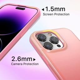Refurbished MyBat Pro Chic Series Phone Case for iPhone 14 Pro - Reebelo Ireland
