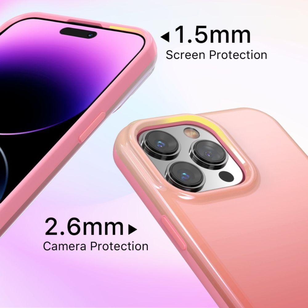 Refurbished MyBat Pro Chic Series Phone Case for iPhone 14 Pro - Reebelo Ireland