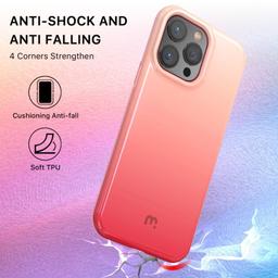 Refurbished MyBat Pro Chic Series Phone Case for iPhone 14 Pro - Reebelo Ireland