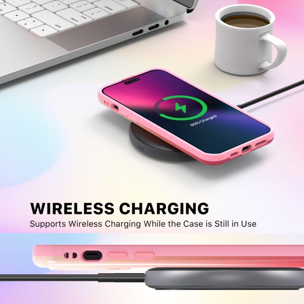 Refurbished MyBat Pro Chic Series Phone Case for iPhone 14 Pro - Reebelo Ireland