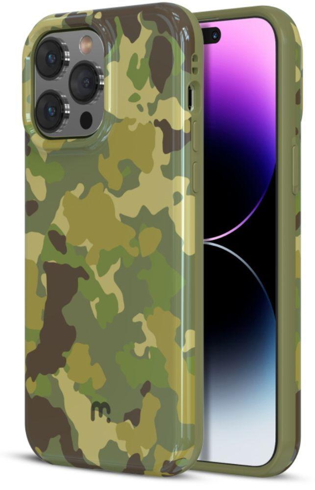 Refurbished MyBat Pro Chic Series Phone Case for iPhone 14 Pro - Reebelo Ireland
