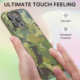 Refurbished MyBat Pro Chic Series Phone Case for iPhone 14 Pro - Reebelo Ireland