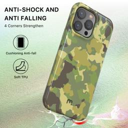 Refurbished MyBat Pro Chic Series Phone Case for iPhone 14 Pro - Reebelo Ireland