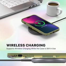 Refurbished MyBat Pro Chic Series Phone Case for iPhone 14 Pro - Reebelo Ireland
