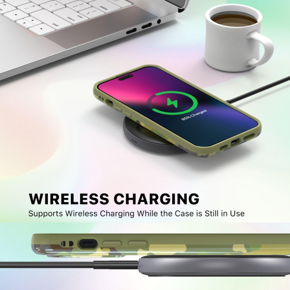 Refurbished MyBat Pro Chic Series Phone Case for iPhone 14 Pro - Reebelo Ireland
