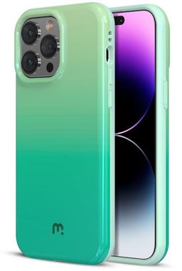 Refurbished MyBat Pro Chic Series Phone Case for iPhone 14 Pro - Reebelo Ireland