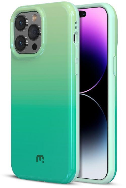Refurbished MyBat Pro Chic Series Phone Case for iPhone 14 Pro - Reebelo Ireland