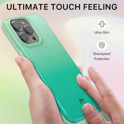 Refurbished MyBat Pro Chic Series Phone Case for iPhone 14 Pro - Reebelo Ireland