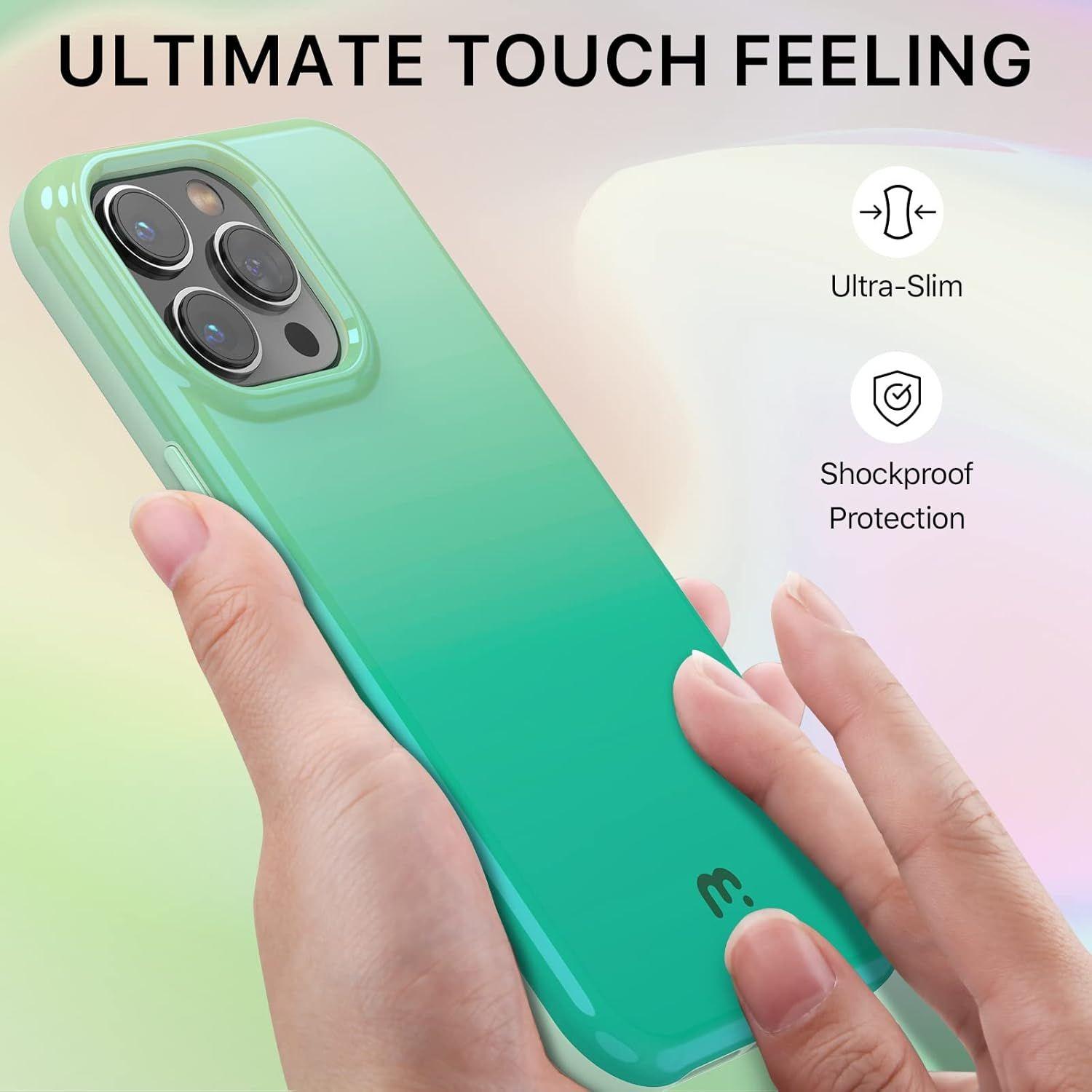 Refurbished MyBat Pro Chic Series Phone Case for iPhone 14 Pro - Reebelo Ireland