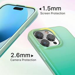 Refurbished MyBat Pro Chic Series Phone Case for iPhone 14 Pro - Reebelo Ireland