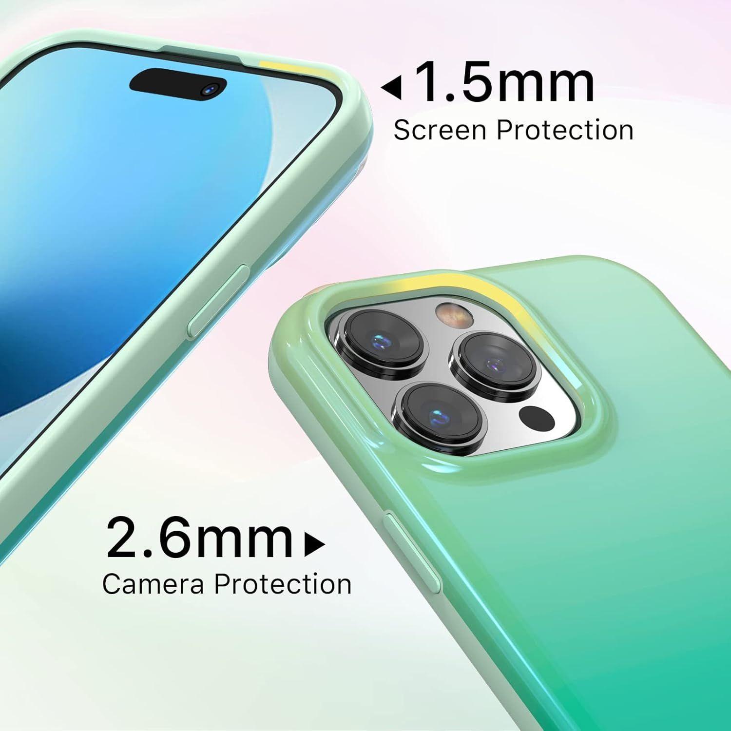 Refurbished MyBat Pro Chic Series Phone Case for iPhone 14 Pro - Reebelo Ireland