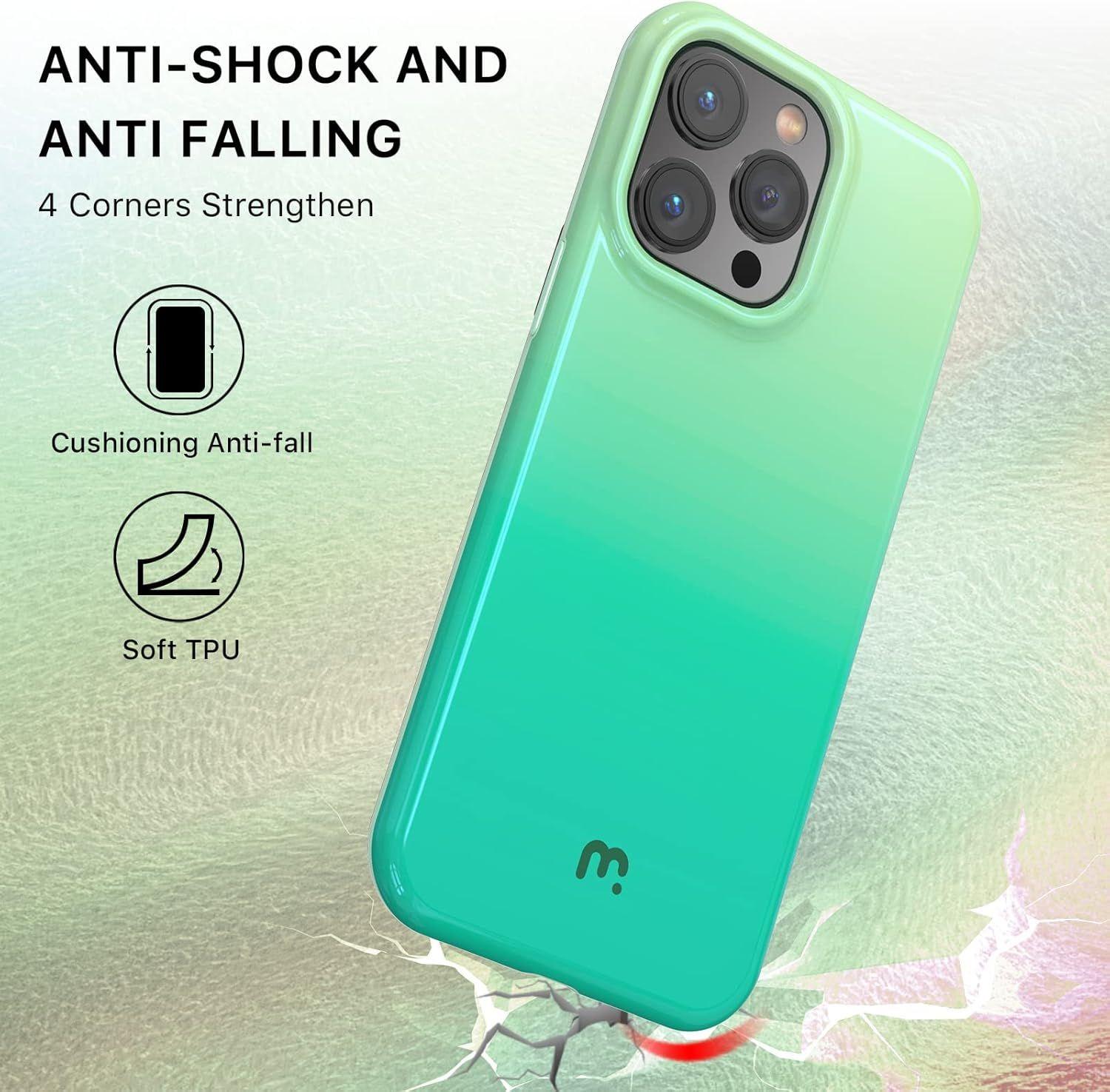 Refurbished MyBat Pro Chic Series Phone Case for iPhone 14 Pro - Reebelo Ireland